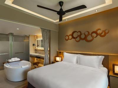 dusitD2 Khao Yai