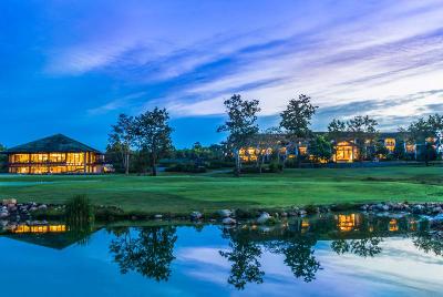 Chatrium Golf Resort Soi Dao Chanthaburi