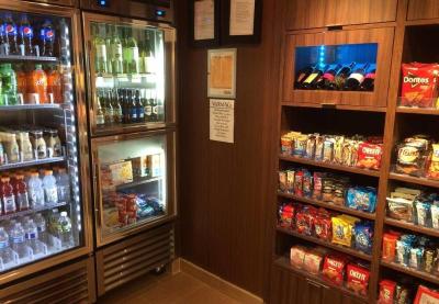 Comfort Suites Woodland Sacramento Airport