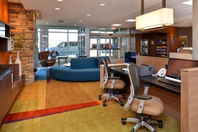Comfort Suites Woodland Sacramento Airport