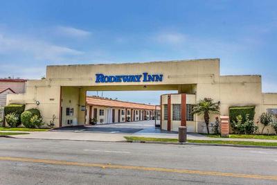 Rodeway Inn Ventura Midtown