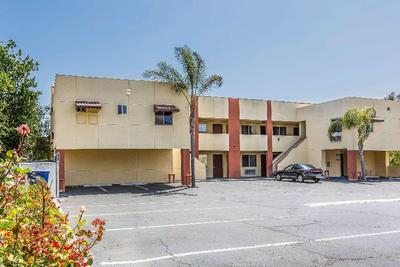 Rodeway Inn Ventura Midtown