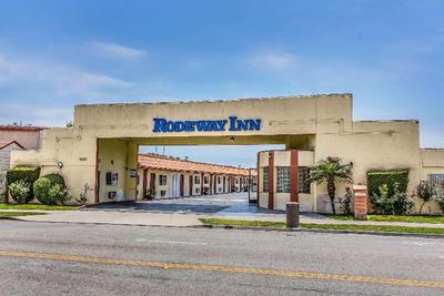 Rodeway Inn Ventura Midtown