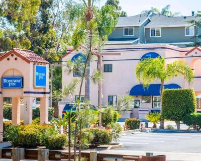 Rodeway Inn Encinitas North