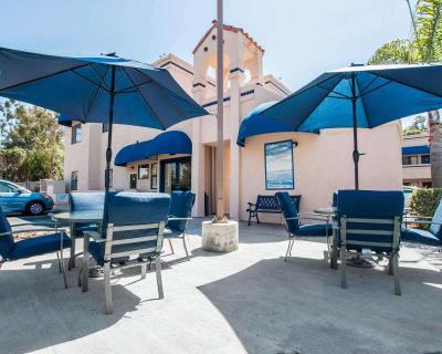 Rodeway Inn Encinitas North