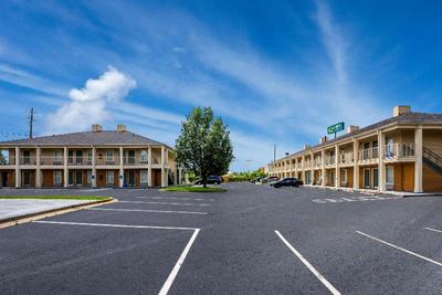 Quality Inn Oxford I-20 exit 188