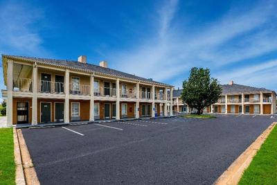 Quality Inn Oxford I-20 exit 188
