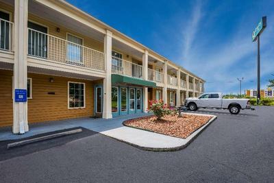 Quality Inn Oxford I-20 exit 188