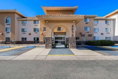Comfort Inn & Suites Near Kino Sports Complex