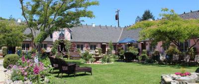 Solvang Gardens Lodge, an Ascend Hotel Collection