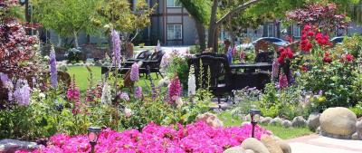 Solvang Gardens Lodge, an Ascend Hotel Collection