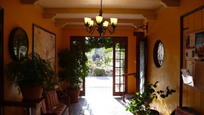 Solvang Gardens Lodge, an Ascend Hotel Collection