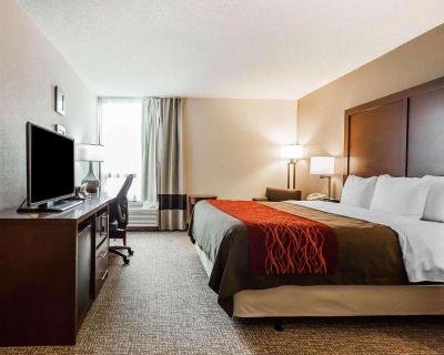 Spark by Hilton Denver East I 70