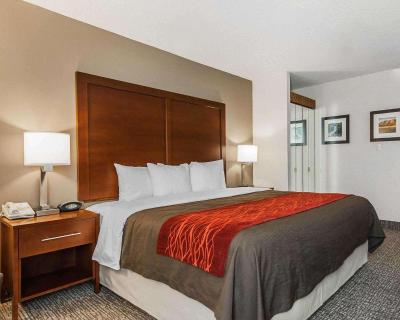 Spark by Hilton Denver East I 70
