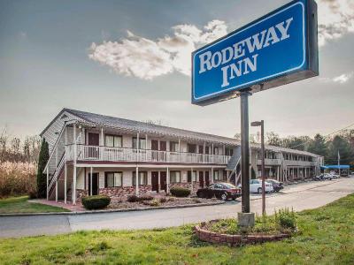 Rodeway Inn Connecticut Coast