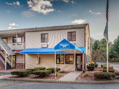 Rodeway Inn Connecticut Coast