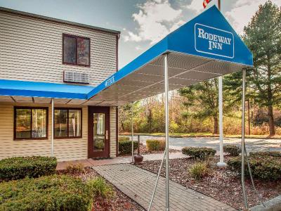 Rodeway Inn Connecticut Coast