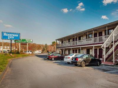 Rodeway Inn Connecticut Coast