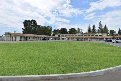 Rodeway Inn Stockton Area