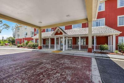 Econo Lodge Inn & Suites Marianna