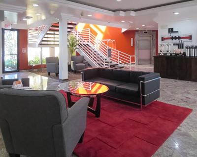 The Link Hotel