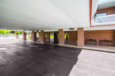 SureStay by Best Western Jacksonville Airport