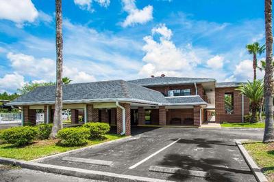 SureStay by Best Western Jacksonville Airport
