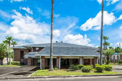 SureStay by Best Western Jacksonville Airport