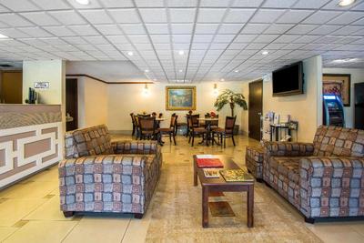 SureStay by Best Western Jacksonville Airport