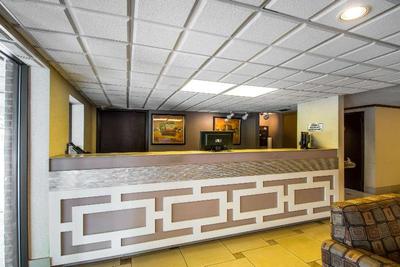 SureStay by Best Western Jacksonville Airport