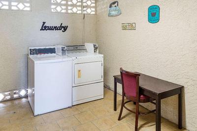 Rodeway Inn Panama City