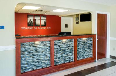 Rodeway Inn Panama City