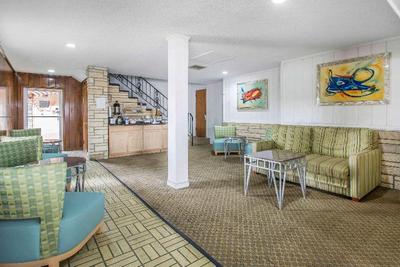 Rodeway Inn & Suites Winter Haven Chain of Lakes