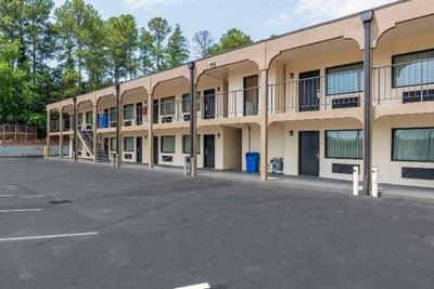 Quality Inn & Suites Athens University Area