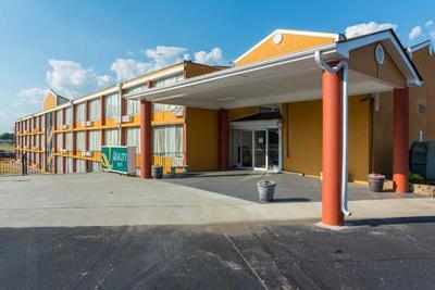 Days Inn Hartsfield Jackson Atlanta Airport West