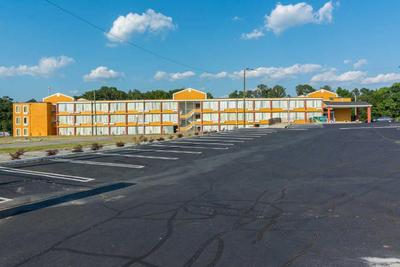 Days Inn Hartsfield Jackson Atlanta Airport West