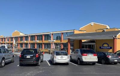 Days Inn Hartsfield Jackson Atlanta Airport West