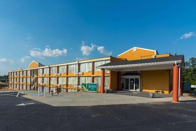 Days Inn Hartsfield Jackson Atlanta Airport West