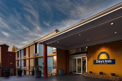 Days Inn Hartsfield Jackson Atlanta Airport West