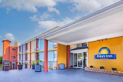 Days Inn Hartsfield Jackson Atlanta Airport West