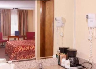 Rodeway Inn Forsyth