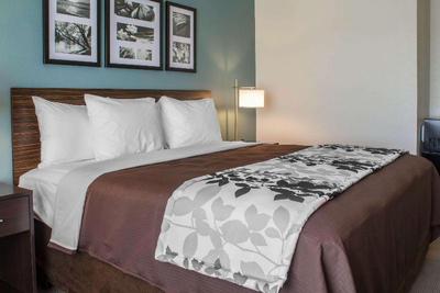 Sleep Inn & Suites