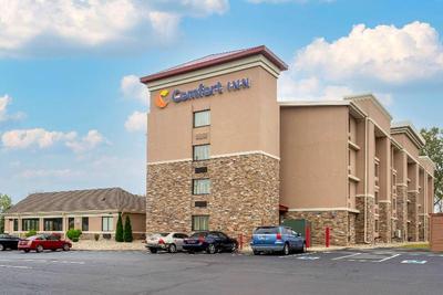 Comfort Inn Hammond