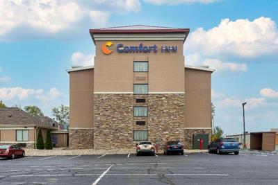 Comfort Inn Hammond