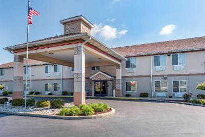 Econo Lodge Shelbyville