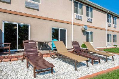 Econo Lodge Shelbyville