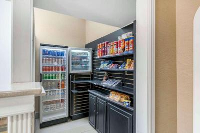 Comfort Inn & Suites La Grange