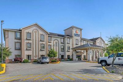 Comfort Inn & Suites La Grange