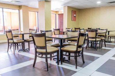 Comfort Inn Winchester