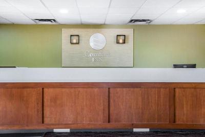 Comfort Inn Winchester